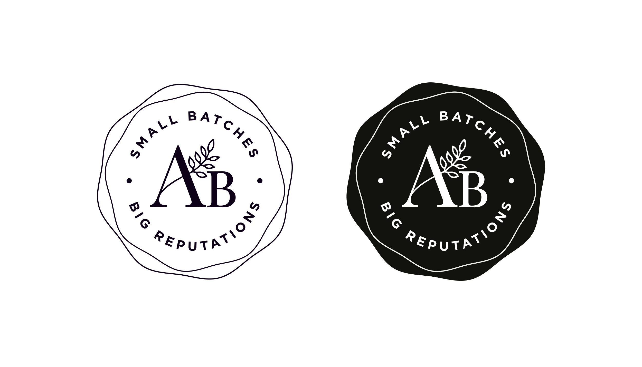 Artisan Batch – Craft Cannabis Brand Development