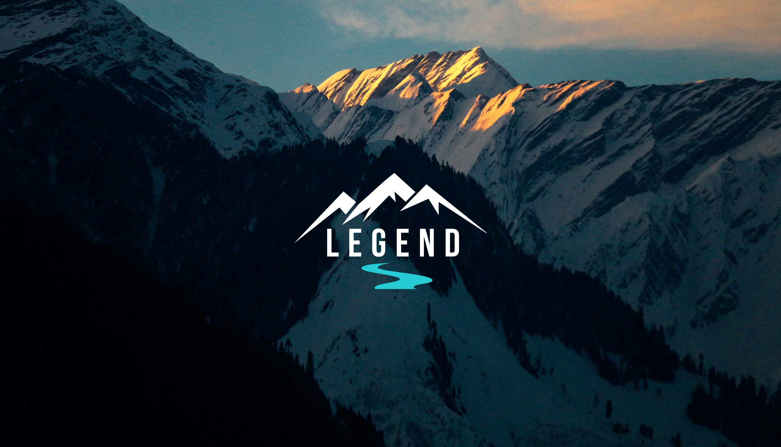 Legend – Brand Development