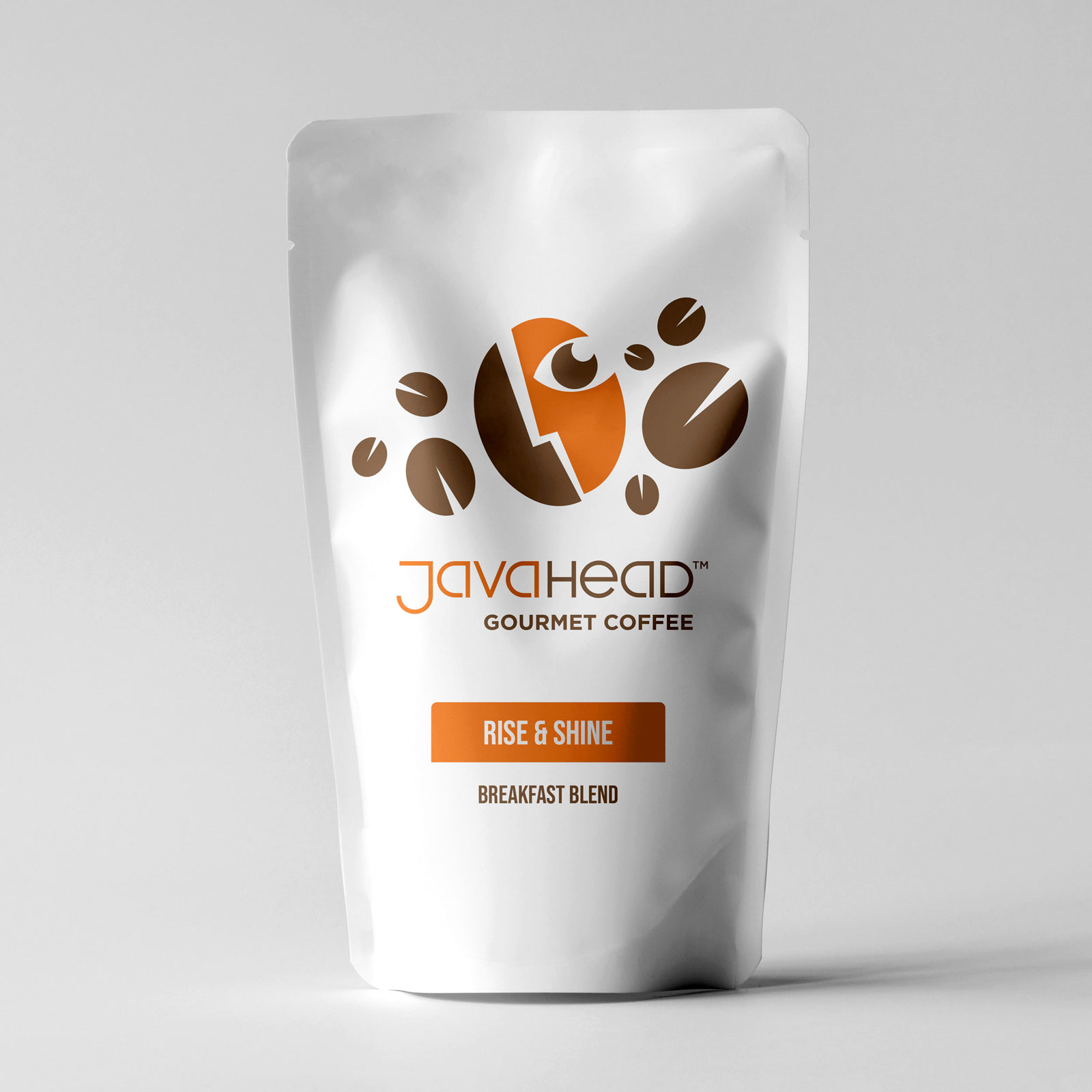 Javahead Brand Development