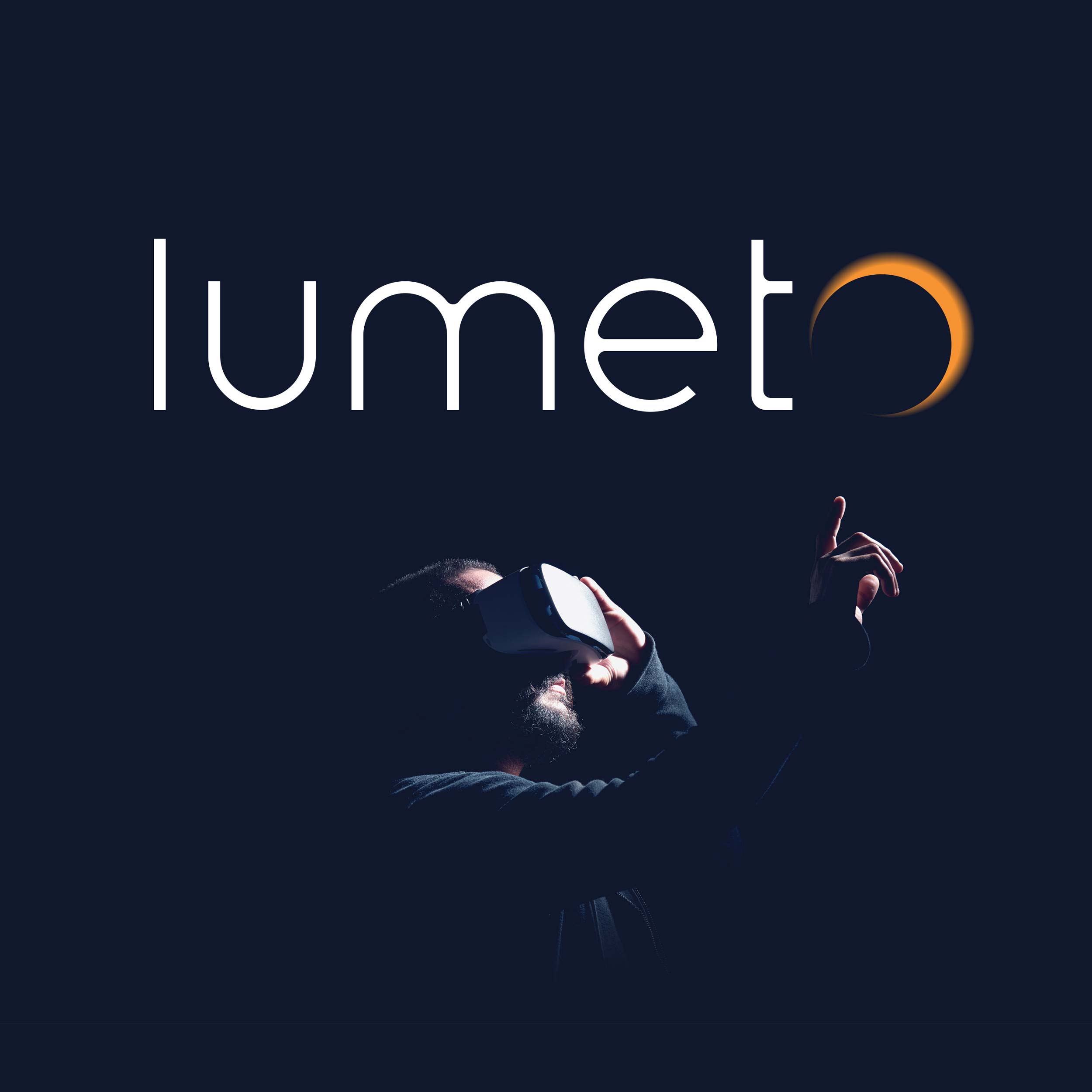 Lumeto Brand Development