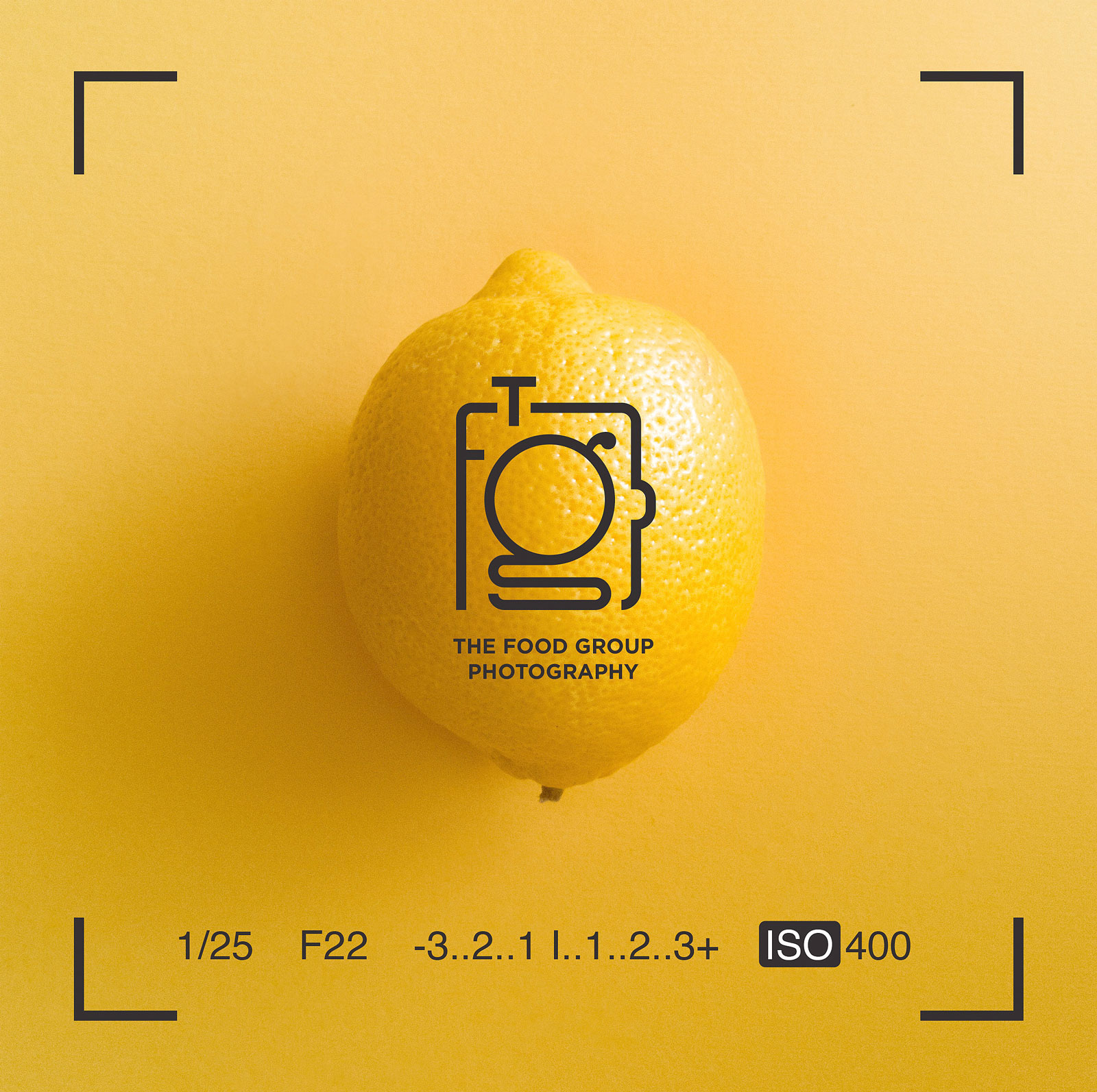 Photography Logo Design Created By Logo Design Toronto
