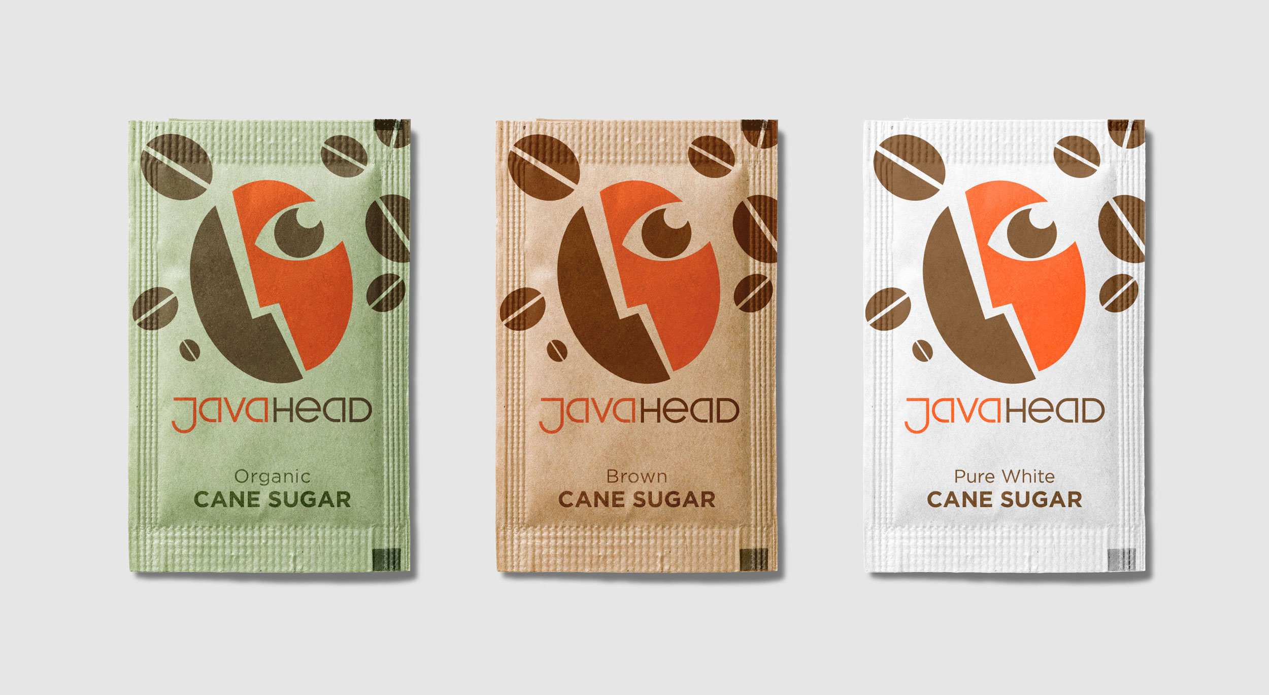 Javahead Brand Development