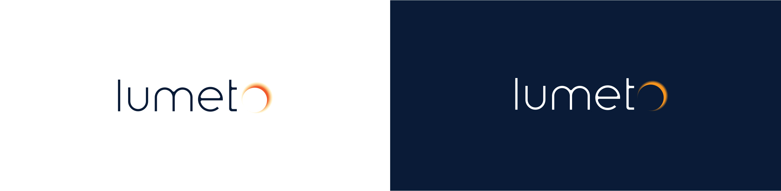 Lumeto Brand Development